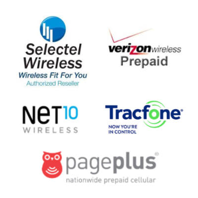 Good Work Wireless Service Providers